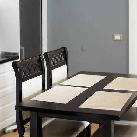 Ring Center Spacious 2 Bdr * Tirana