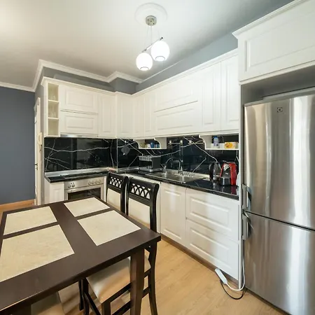 Ring Center Spacious 2 Bdr