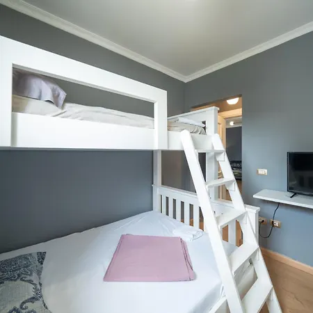 Ring Center Spacious 2 Bdr Appartamento *