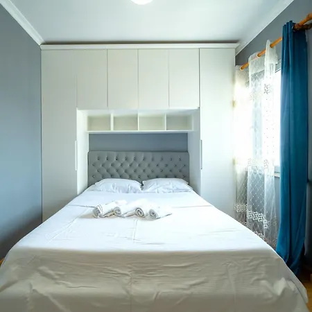 Ring Center Spacious 2 Bdr Appartamento