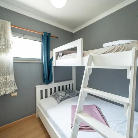 Appartamento Ring Center Spacious 2 Bdr Tirana
