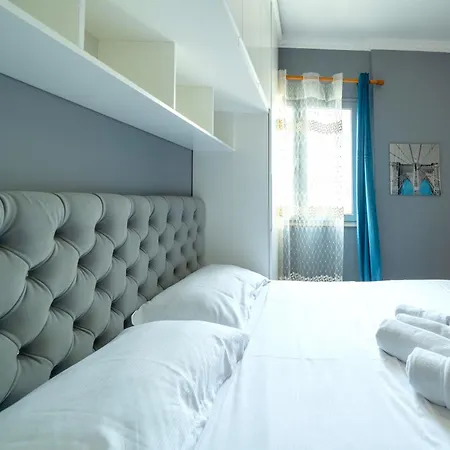 Ring Center Spacious 2 Bdr Apartmán *
