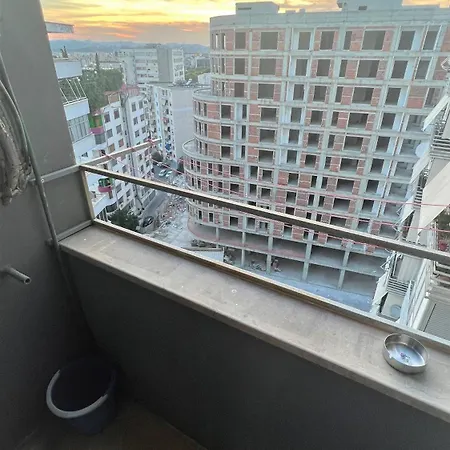 Ring Center Spacious 2 Bdr * Tirana
