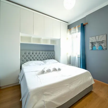 Ring Center Spacious 2 Bdr *
